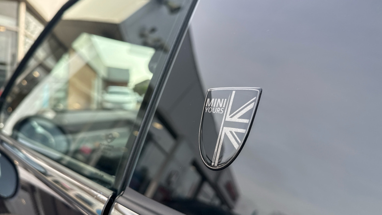 MINI Cooper 2.0 S Exclusive [Level 2] 3dr Auto Petrol Hatchback